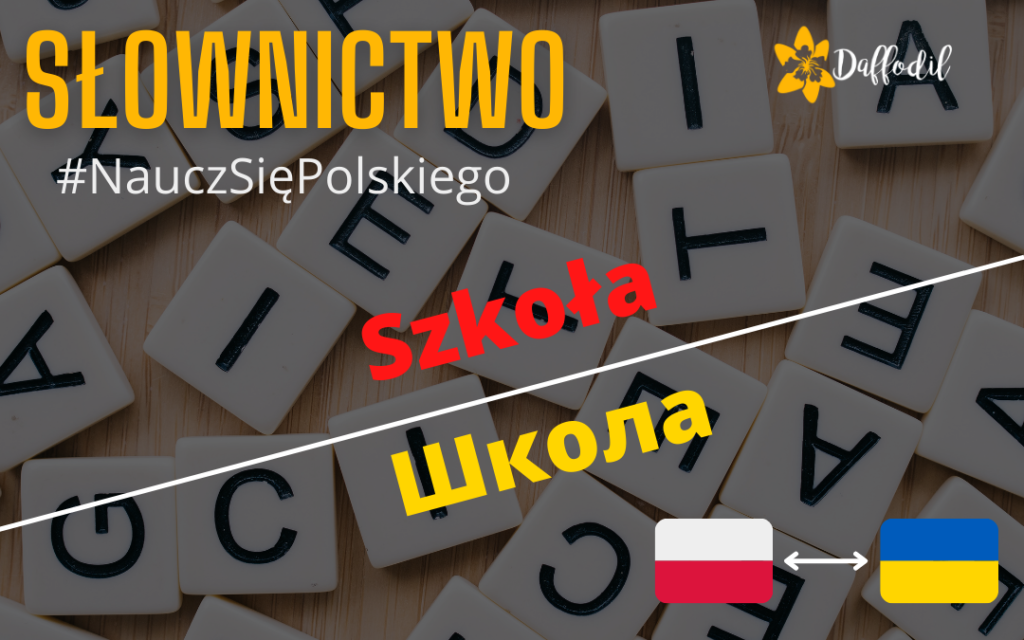 Szkoła / Школа
